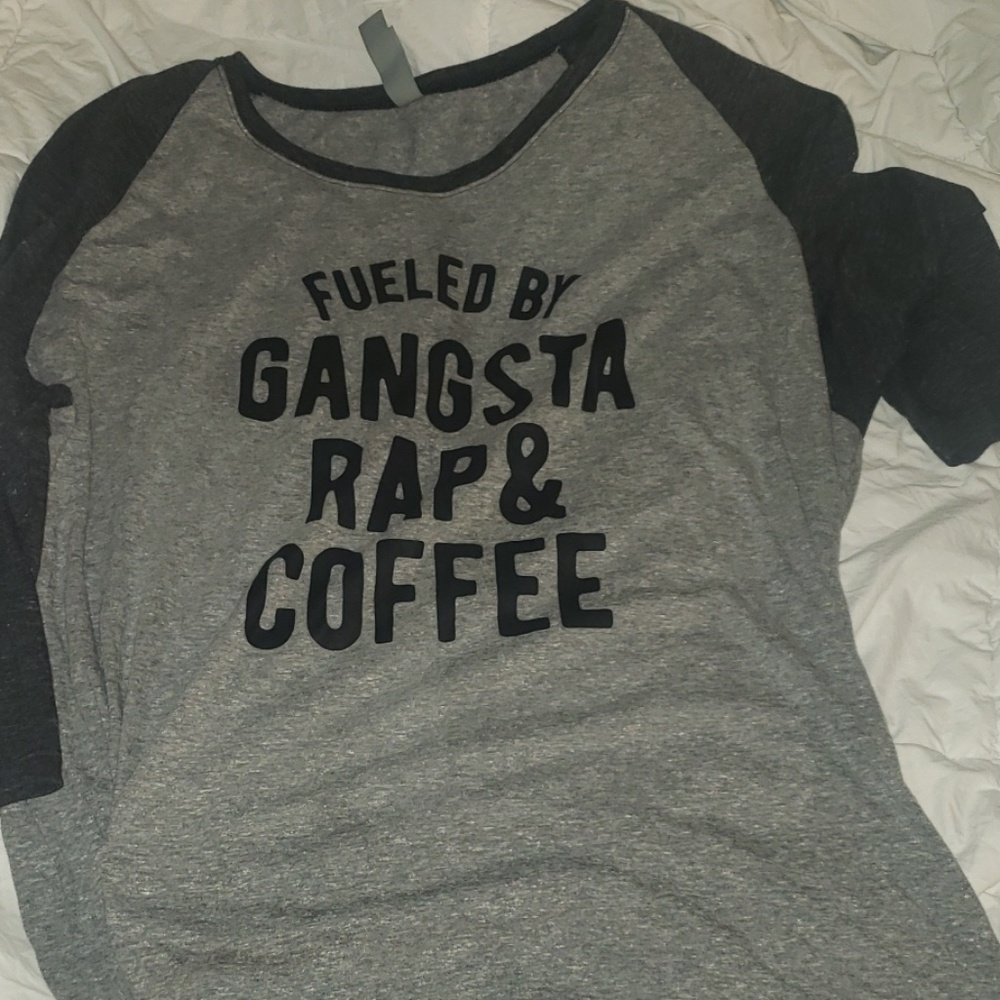 Softball graphic tshirt